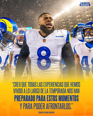 Image post by @vamosramsnfl on Instagram