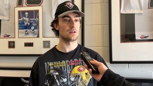Image post by @whlgiants on Facebook