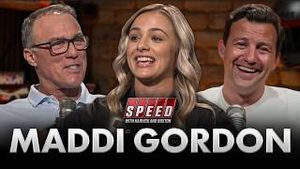 Video post by @speedonfox on YouTube