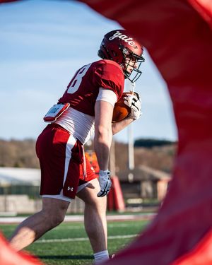 Image post by @colgatefb on Instagram