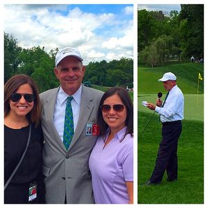 Image post by @memorialgolf on Instagram