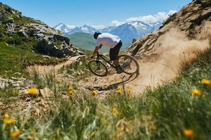 Image post by @nukeproofbikes on Instagram