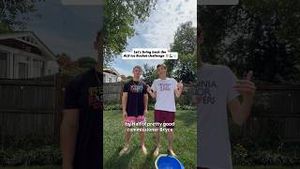 Video post by @batboysbaseball on YouTube