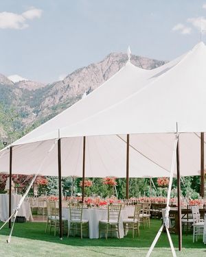 Image post by @michelleleoevents on Instagram