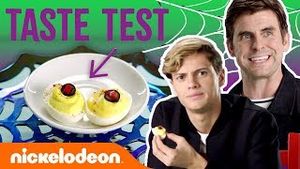 Video post by @nickelodeon on YouTube