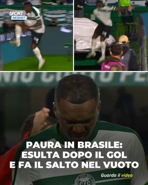 Image post by @sportmediaset on Instagram