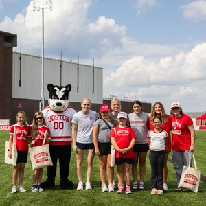 Image post by @terrierwsoc on Instagram
