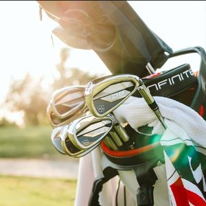 Image post by @wilsongolfcanada on Instagram