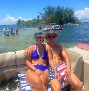 Image post by @bronibro13 on Instagram