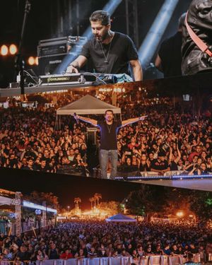 Image post by @carlinhosdj on Instagram