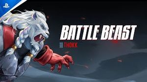 Video post by @PlayStation on YouTube