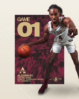 Image post by @fsuhoops on Instagram