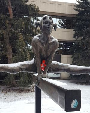 Image post by @ucalgarydinos on Instagram