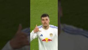 Video post by @thefacup on YouTube
