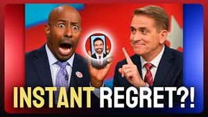 Video post by @townhall on YouTube