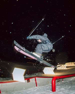 Image post by @keystone_resort on Instagram