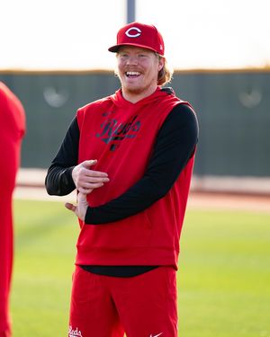 Image post by @reds on Instagram