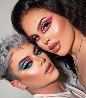 Image post by @cohlsworld on Instagram