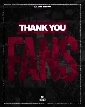 Image post by @avsinsider on Instagram