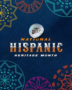 Image post by @utepathletics on Instagram