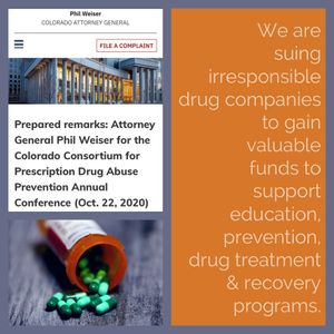 Image post by @philforcolorado on Instagram