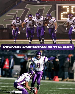 Image post by @uk_vikings on Instagram