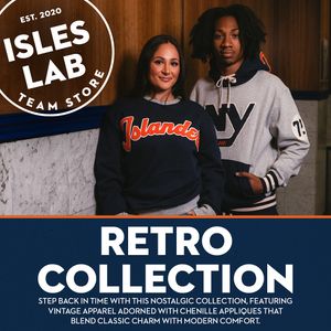 Image post by @isleslab on Instagram