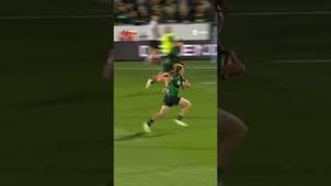 Video post by @premiershiprugby on YouTube