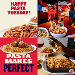 Image post by @bostonpizzabradford on Instagram