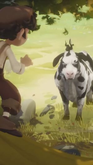 Video post by @wingfeathersaga on Instagram