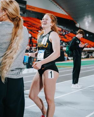 Image post by @idahotrack on Instagram