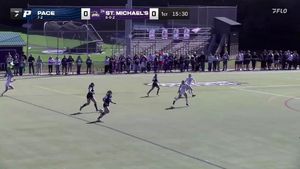 Image post by @smcpurpleknights on Instagram
