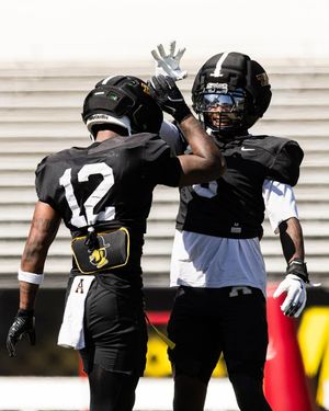 Image post by @appstate_fb on Instagram