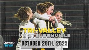 Video post by @Storied Rivals Sports Media, LLC on YouTube