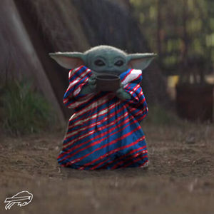 Image post by @BuffaloBills on Twitter