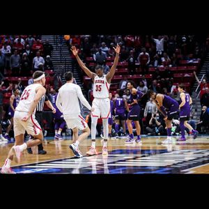 Image post by @wildcatphotog on Instagram