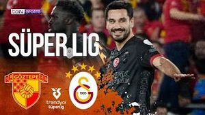 Video post by @beinsportsusa on YouTube