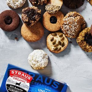 Image post by @strausmilk on Instagram