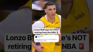 Video post by @bleacherreport on YouTube