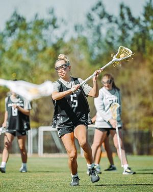 Image post by @oregonwlax on Instagram