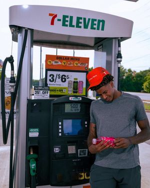 Image post by @jamaalwalkerr on Instagram