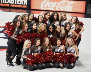 Image post by @gonudanceteam on Instagram