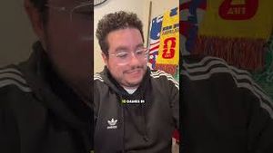 Video post by @travelfutbolfan on YouTube