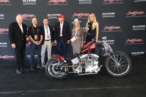 Video post by @barrettjacksontv on TikTok