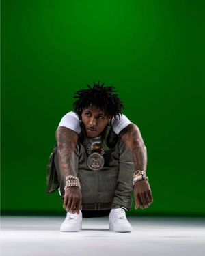 Image post by @ComplexMusic on Twitter