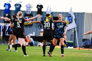 Image post by @calstormsoccer on Instagram