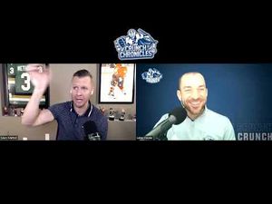 Video post by @SyracuseCrunchHockey on YouTube