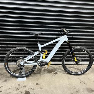 Image post by @vitusbikes on Instagram