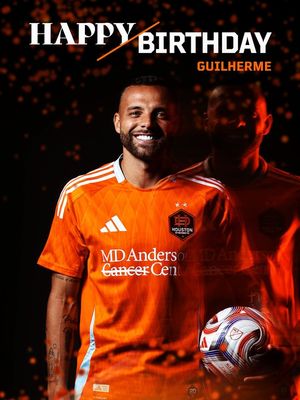 Image post by @houstondynamo on Instagram