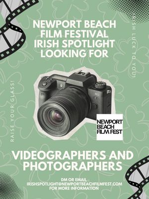 Image post by @nbffirish on Instagram